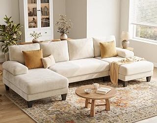 Best Affordable Couches 2026: Budget Living Room Seating