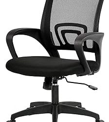 Best Affordable Desk Chairs 2026: Budget Ergonomic Options