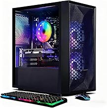 Best Affordable Gaming Pcs: 2026 Buying Guide & Reviews