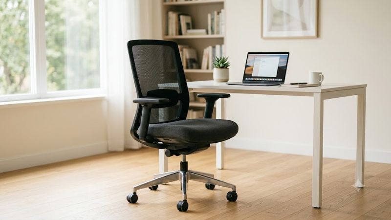How to Choose the Right Best Affordable Office Chair