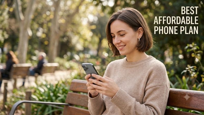 How to Choose the Right Best Affordable Phone Plan
