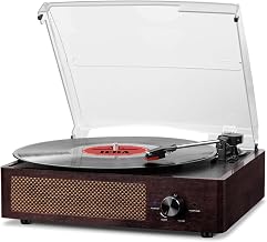 Best Affordable Record Players & Turntables 2026: Budget Vinyl Setups