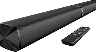 Best Affordable Soundbar Options for Crystal Clear TV Audio