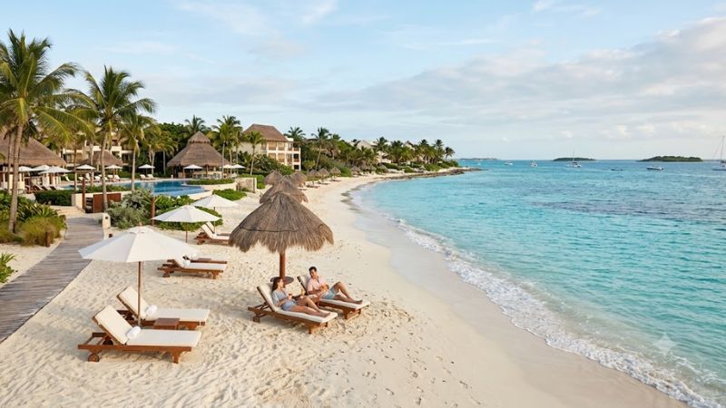 How to Choose the Right Best And Affordable All Inclusive Resorts