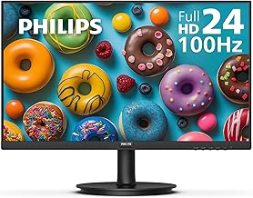 Best Budget Desktop Monitor: Top Displays for Daily Work