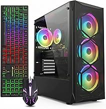 Best Budget Gaming Desktop: Ultimate 2026 Prebuilt Guide