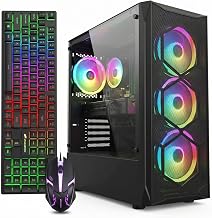 Best Budget Gaming Desktop Pc: Top Affordable Picks for 2026