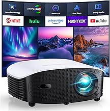 Best Budget Projector: 2026 Buyer’s Guide & Reviews