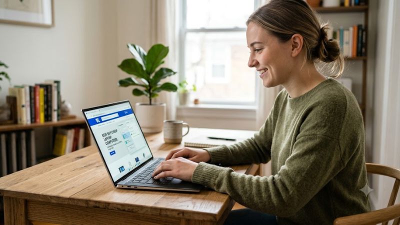 How to Choose the Right Best Buy Cheap Laptop Computers