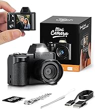 Best Cheap Camera Options: Top 2026 Amazon Buyer Guide