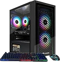 Best Most Affordable Gaming Pc: Top Budget Prebuilt Desktops