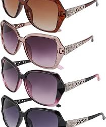 Best Sunglasses Affordable Guide: Top Rated Budget Frames