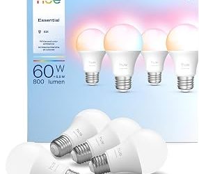 Amazon Finds: Smart Lighting Solutions to Enhance Your Home Ambiance