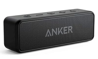 8 Best Budget Bluetooth Speakers for Outdoor Adventures (Amazon)