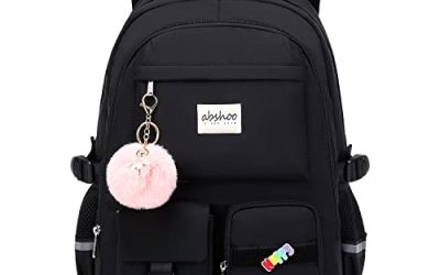 8 Best Budget-Friendly Backpacks for College Students 2026