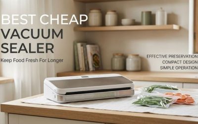 Best Budget Friendly Projector: 4 Top Models for 2026