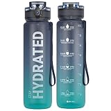Best Budget-Friendly Water Bottles for Staying Hydrated 2026
