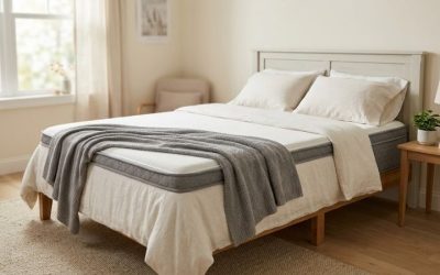 Best Budget Full Mattress: 3 Reliable Picks for 2026