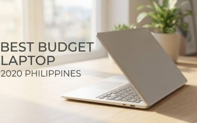 Best Budget Laptop 2020 Philippines: Still Worth Buying in 2026?