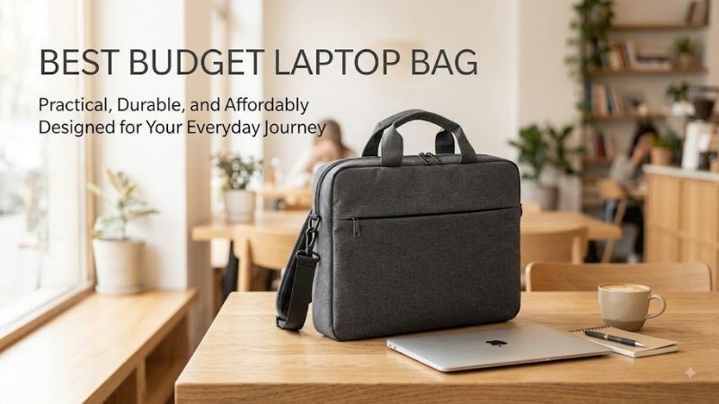 The North Face Vault — Best Overall for Daily Commuters