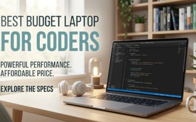 Best Budget Laptop For Coders: 3 Top Value Picks for 2026