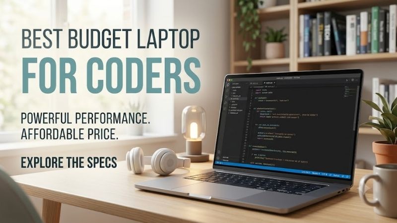 ASUS Vivobook 16 M1605 — Best Overall Performance