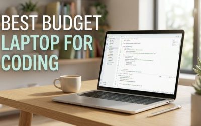 Best Budget Laptop For Coding Guide: 2026 Top Developer Picks