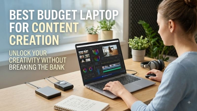 Apple MacBook Neo — Best Overall Value for Creative Work