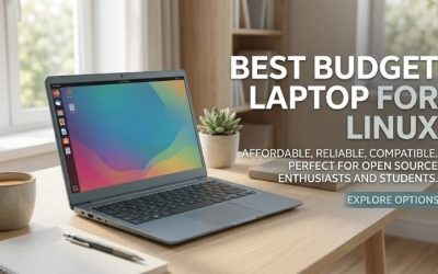 Best Budget Laptop For Linux: 3 Top Picks for 2026