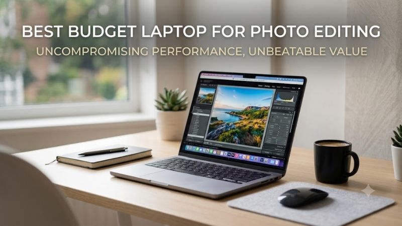 Acer Swift Go 14 (2024) — The Best Overall Value