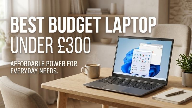 Acer Chromebook 314 (CB314-4HT) — Best Overall Value