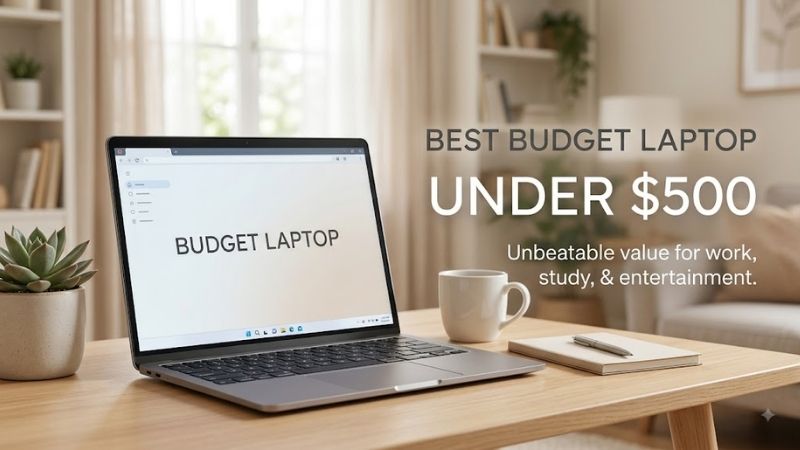 Acer Aspire 14 AI (A14-52MT-53EH) — Best Overall Windows Performance