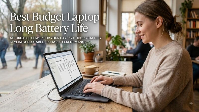 Acer Aspire 14 AI — Best Overall Value for Efficiency