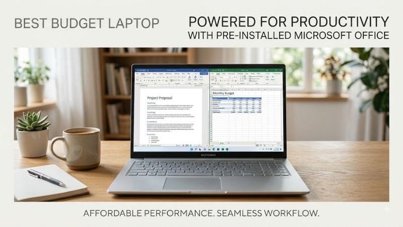 Acer Aspire 5 — The Best All-Around Value