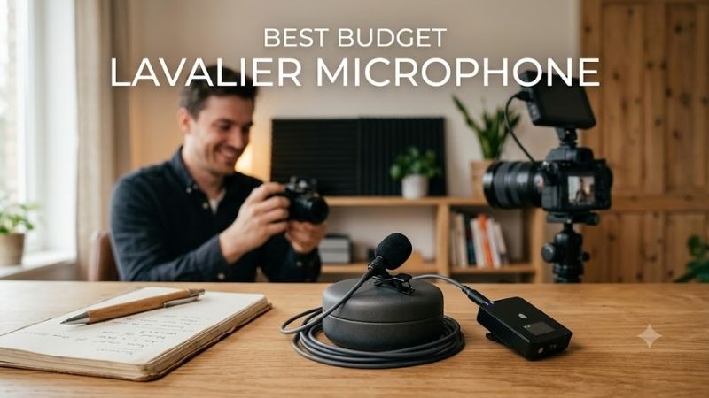 BOYA Mini/Mini 2 — Best Overall Value for Creators