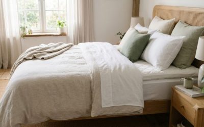 Best Budget Mattress Topper: 4 Value-Driven Options for 2026