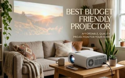 Best Budget Microphone For Voice Over: 4 Reliable Picks for 2026