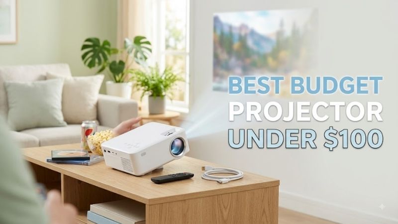 Fudoni GC888A — Best Overall Value