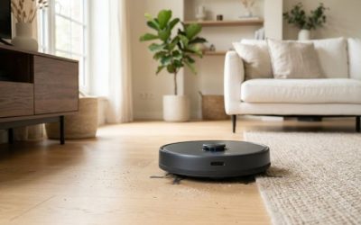 Best Budget Robot Vacuum Cleaner: 3 Reliable Picks for 2026