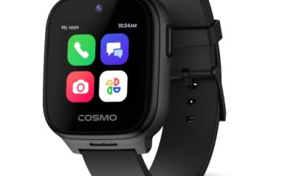 Best Budget Smartwatches for Kids with GPS Tracking (Amazon)