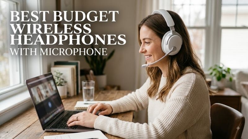 Anker Soundcore Life Q20 — Best Overall for Daily Versatility