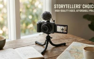 Best Camera For Video Cheap Picks for Content Creators 2026