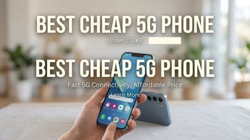 Samsung Galaxy A16 5G — Best Overall Value
