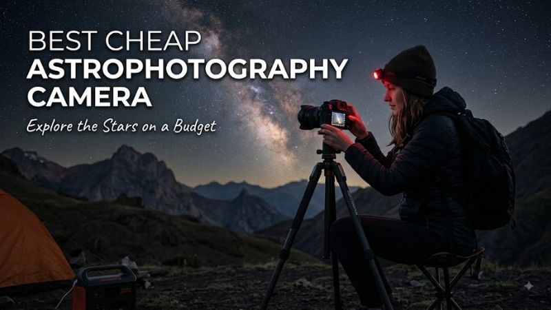 Canon EOS Rebel T7 — Best Overall Entry-Level Body