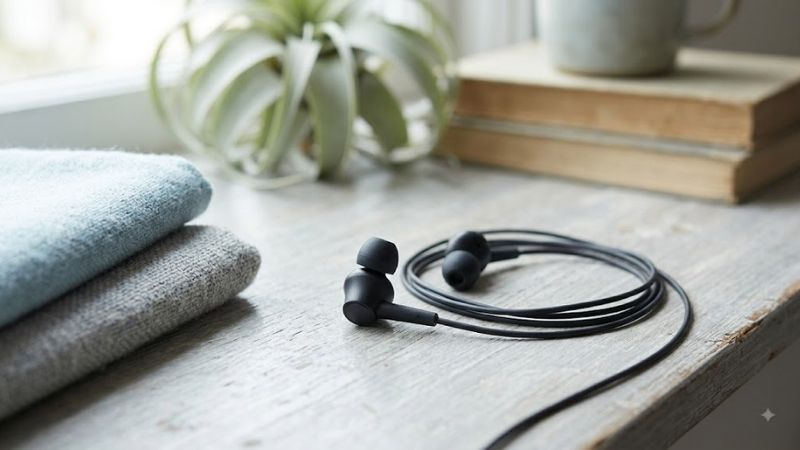 Redmi Buds 8 Pro — Best Overall Bass Performance