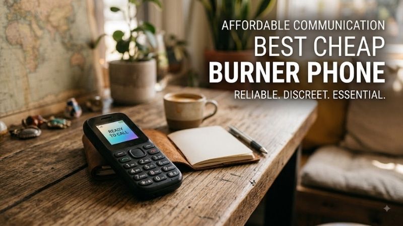 Nokia 2760 Flip — Best Overall Reliability