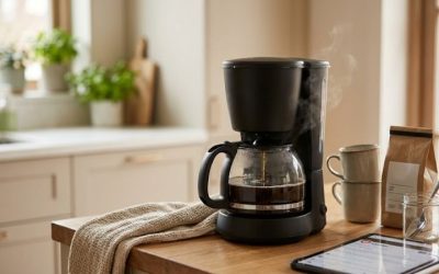 Best Cheap Coffee Maker Reddit: Top 7 Budget Picks