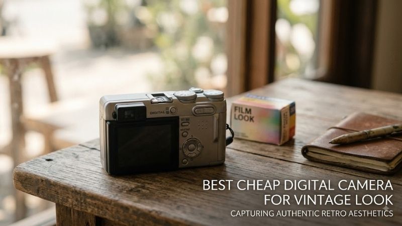 Kodak PixPro FZ45 — Best Overall Value