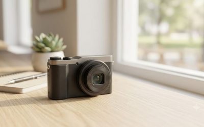 Best Cheap Digital Camera Under $50: Top 4 Picks for 2026