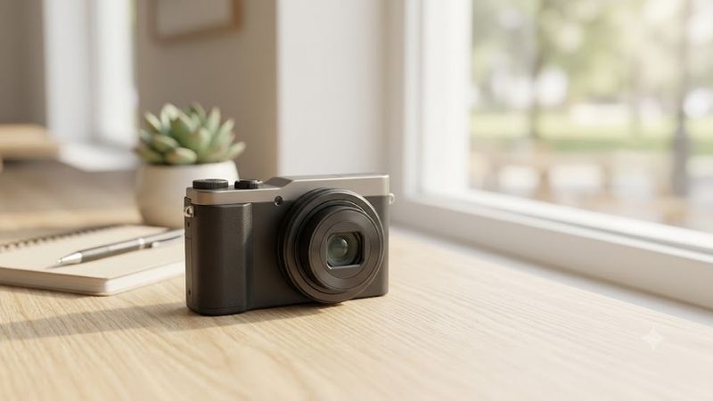 A Quick Comparison of Top Budget Cameras